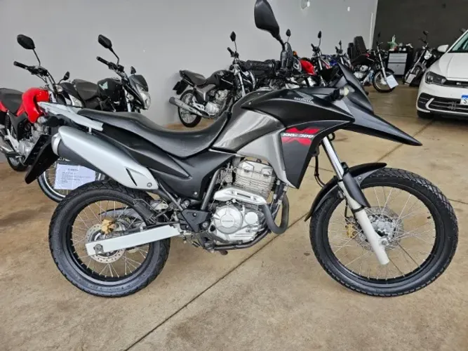 XRE 300 CC 2013/2013