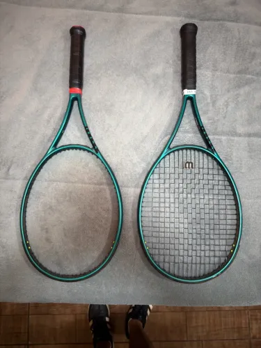 Raquete Blade V9