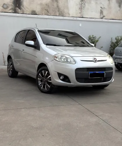 Fiat Palio Week. Attractive 1.4 Fire Flex 8V 2013
