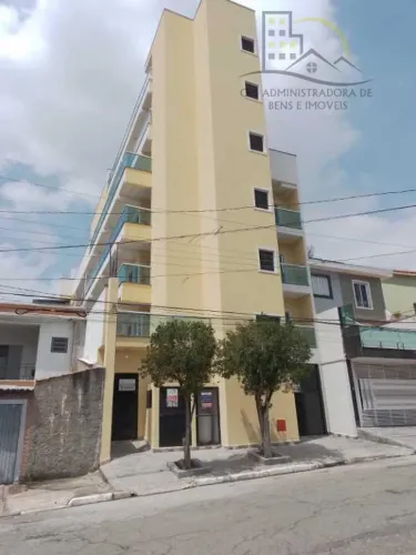 Locação de 2 dormitórios com 2 banheiros sendo 1 suíte na Vila Formosa com 1 vaga de garag
