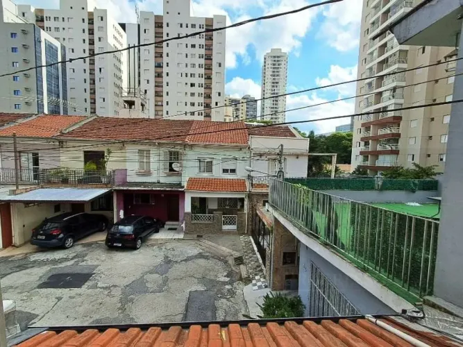 Casa de Vila 150m² | 4 Dorms | Barra Funda | Próx. Metrô