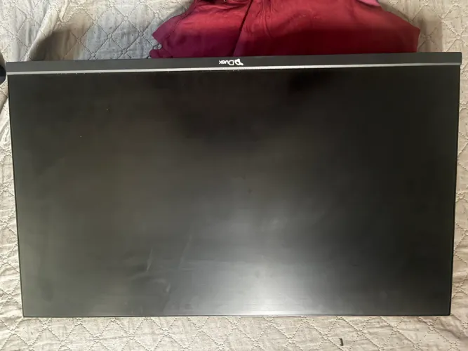 Monitor duex 240hz (com defeito, retirada de peças)