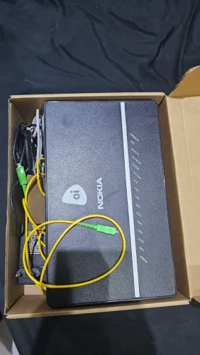 MODEM NOKIA WIFI 5G
