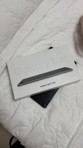 Tablet Samsung Tab A7lite