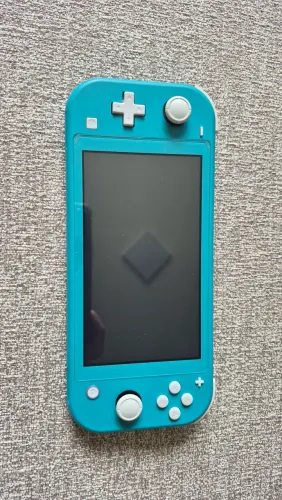 Chegou a tua hora de ter o teu Nintendo Switch!