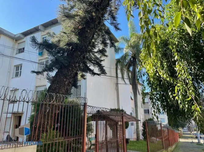 Lindo apartamento no bairro Santo Antônio