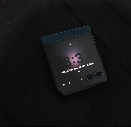 Motorola Razr60