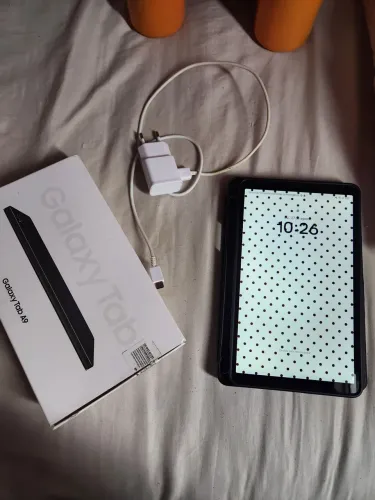 Samsung Galaxy Tab A9 4G