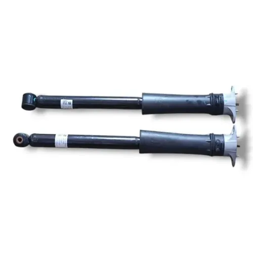 par Amortecedor Traseiro Gm Onix Plus 1.0 2020/2025