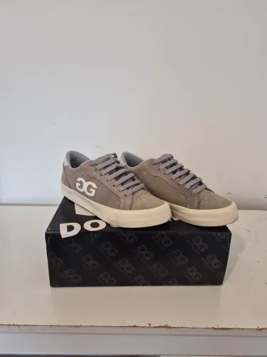 Tenis Double G Disco 40
