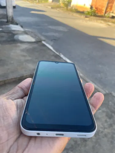 GALAXY A15