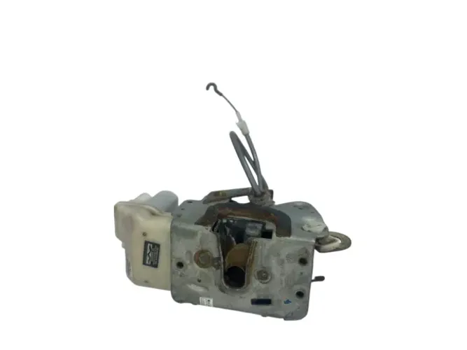 Fechadura Elétrica D.D. Vw Gol Parati Saveiro G2 G3 G4 96-11 (3 fios)