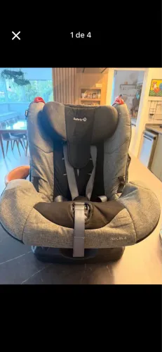 Cadeirinha carro safety 1 