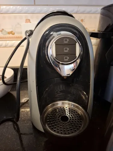 Cafeteira Três Corações - Usada