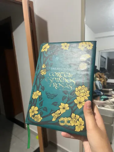 Livros kit colecionador acotar