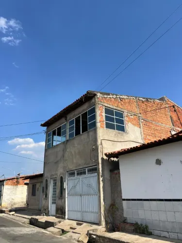 Sobrado no Poty velho Teresina Piauí