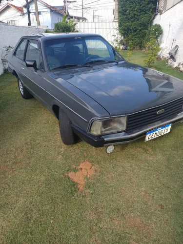 Ford Corcel II L 1979