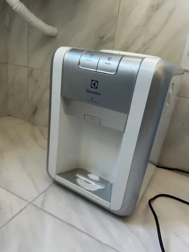GelaAgua Electrolux 