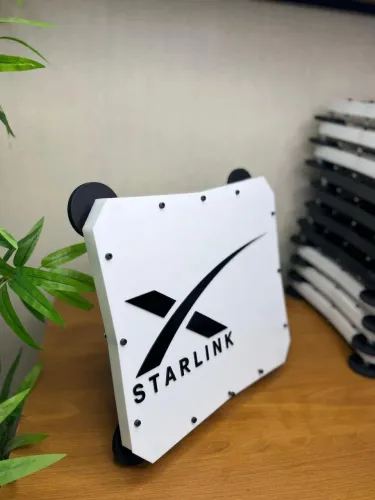 Case starlink