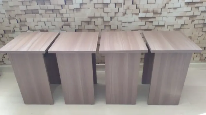Banquetas
