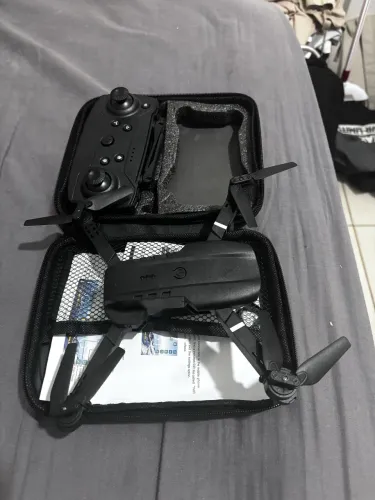 Drone k3 & E99 pro