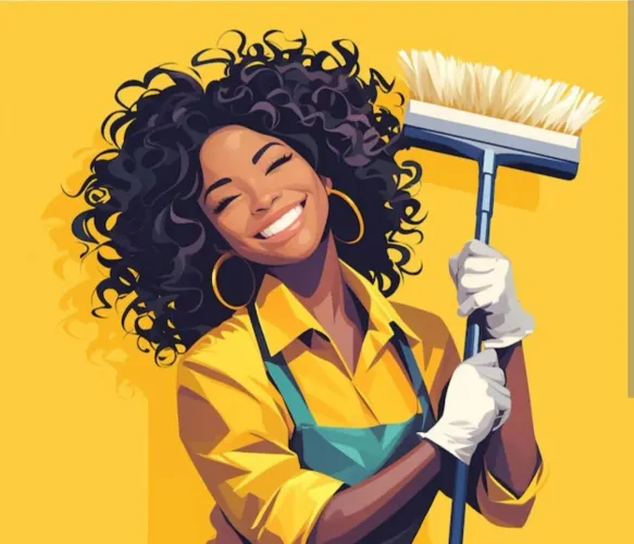 LUCY DIARISTA A PARTIR DE $.150