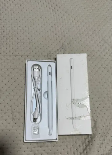Apple pencil
