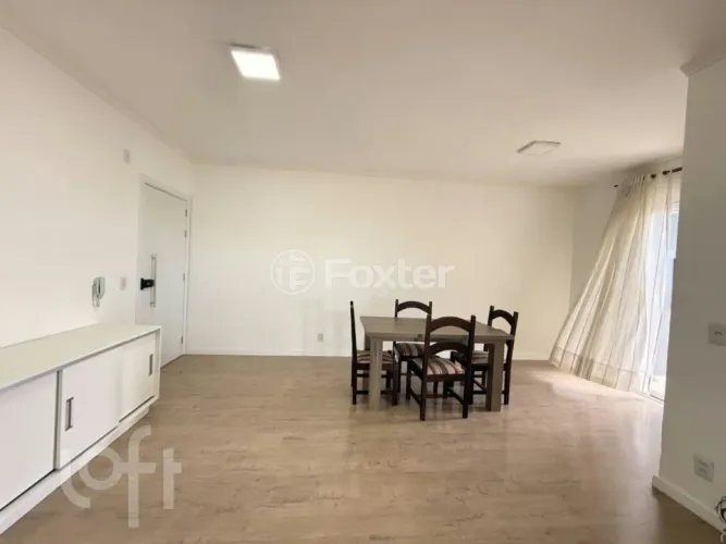 Apartamento à venda Rua FAB, Nossa Senhora das Graças - Canoas
