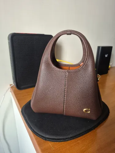 Bolsa coach lana shoulder 19