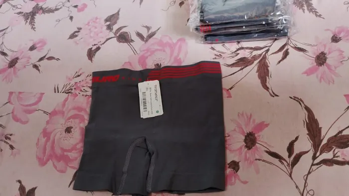 Cueca infantil