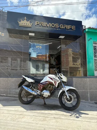 Titan 150 2014