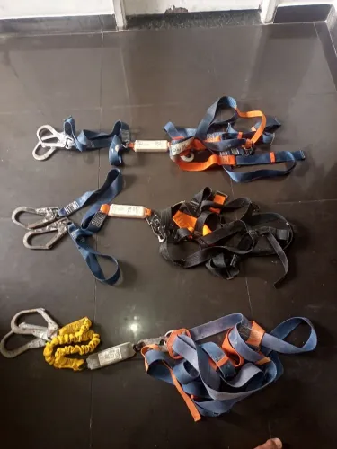Vendo cinto de segurança