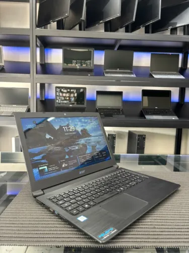 NOTEBOOK ACER ASPIRE 3 A315-53 CORE i3 6ª GER 240GB SSD 8GB DDR4 TELA 15.6"