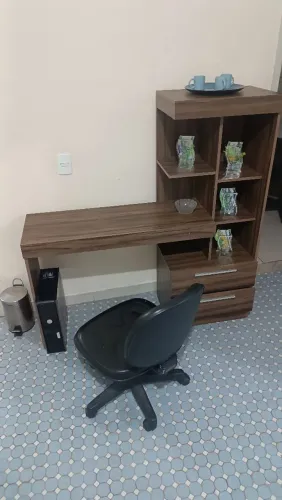 Armário de escritório ou sala de estar