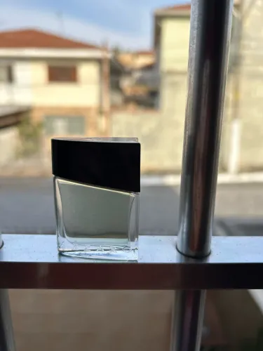 Perfume importado