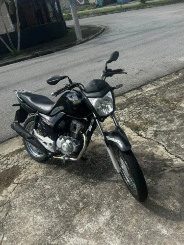 Vendo start 160 2019 68000 km