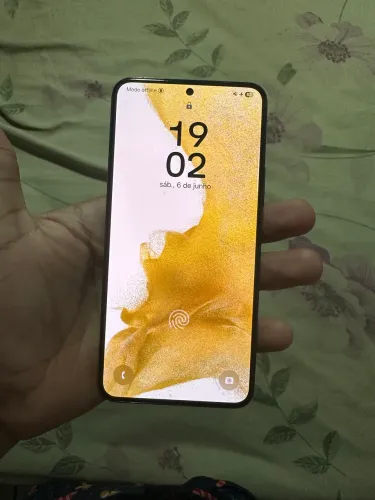 Samsung s22