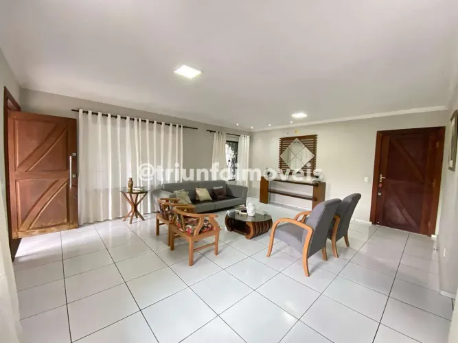 Casa duplex a venda em Parnaíba com 5 Quartos