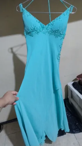 Vestido de festa
