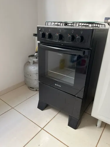 Fogão Atlas 4 bocas