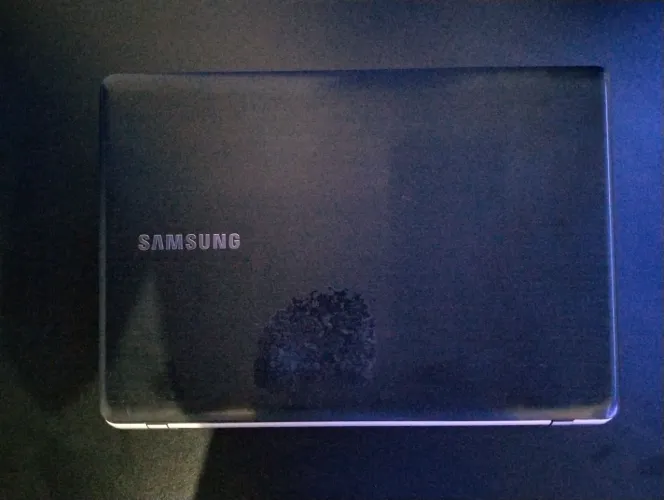 Notebook Samsung ATIV Book 3.