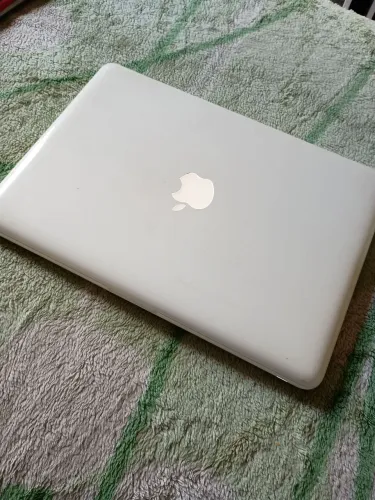 Notebook Macbook w10 instalado