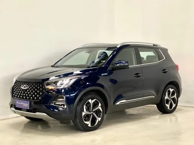 Chery Tiggo 5X Pro 1.5 Turbo Híbrido 2023
