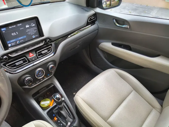 Hyundai HB20S Diamond Plus 1.0 TB Flex 12V AUT 2021