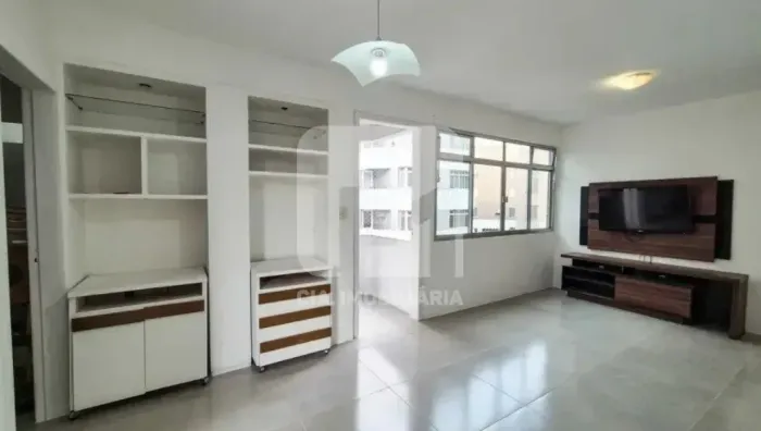 Apartamento de 3 dormitórios à venda no Itacorubi - Florianópolis - SC
