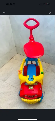 Carro de passeio
