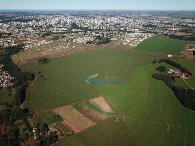 Terreno à venda, 300 m² por R$ 225.000 - Região Norte - Cascavel/PR