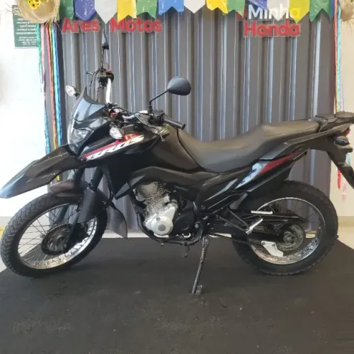 NXR 160 BROS CBS