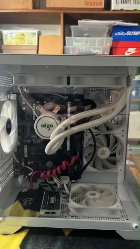 Pc gamer para quem quer começar