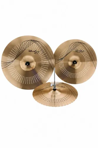 Prato de bateria - Chimbal